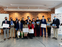 LA CÁTEDRA DE ESTUDIOS COFRADES PRESENTA UN NUEVO INFORME Y ENTREGA SUS PREMIOS DE INVESTIGACIÓN A LOS MEJORES TFG/TFM