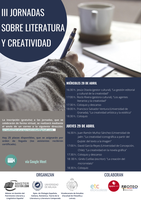 III Jornadas sobre literatura y creatividad (en formato virtual)