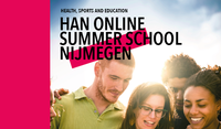 HAN Online Summer School