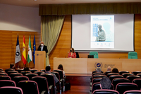 Presentan las ‘I Jornadas Ibn Gabirol’ con motivo de la celebración de los mil años de su nacimiento