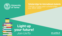Scholarships for International Students in Turin