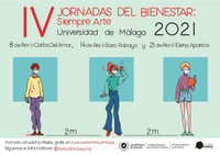 Comienzan las IV Jornadas del Bienestar: Siempre Arte 