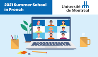 Cursos de Francés y escuela de verano (online)