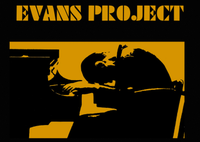 Evans Project - David Amat Cuarteto / Miércoles 12 mayo