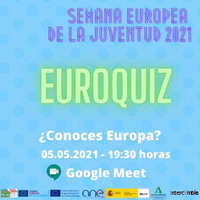2021 Euroquiz