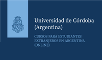 Cursos para estudiantes extranjeros en Argentina (online)