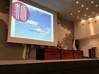 ASÍ FUERON LAS JORNADAS DE ORIENTACIÓN UNIVERSITARIA VALOR 10 EN LA FACULTAD DE COMERCIO Y GESTIÓN