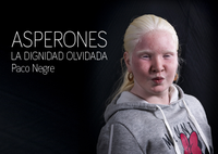 ASPERONES. LA DIGNIDAD OLVIDADA