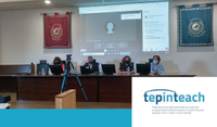 TePinTeach - Proyecto Erasmus+