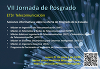 VII Jornada de Posgrado