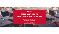 Feria Virtual de Universidades de EE.UU.