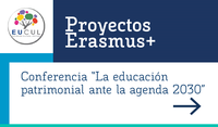 Conferencia Proyecto EU_CUL