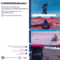 UMA With No Borders 20/21