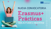 Nueva Resolución Erasmus+ Prácticas 