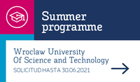 Wroclaw University Summer Programme