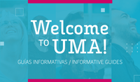 Are you coming to study at UMA this 2021/22 academic course?