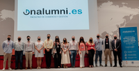 ONALUMNI: El Reencuentro de Antiguos Alumnos