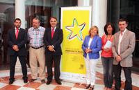 UMA Summer Courses arrive at Archidona