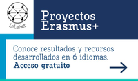 LELENET, Proyecto Erasmus+