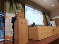 CELEBRADAS LAS I JORNADAS DE COMERCIO Y MARKETING EN EL RECTORADO DE LA UNIVERSIDAD DE MÁLAGA