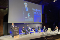 Los museos del futuro se definen en un congreso internacional en Málaga