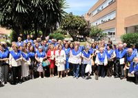 Over 120 graduates at the closing ceremony of UMA's XVIII Edition of Further Education