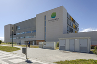 Constituidas dos nuevas Empresas de Base Tecnológica en la Universidad de Málaga