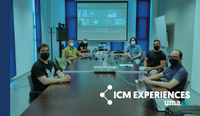 ICM EXPERIENCE – Anton Popov