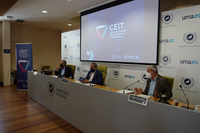 Nace el Centro de Estudios Iberoamericanos y Transatlánticos de la Universidad de Málaga 