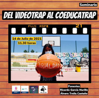 Seminario "Del VideoTrap al CoeducaTrap"