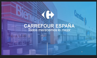 La Facultad colabora con Carrefour para la celebración del webinar para la captación de talento y desarrollo de carrera profesional en este importante grupo de distribución