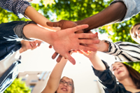 BUDDY PROGRAM: Inscripción de Estudiantes Locales para ayudar a Estudiantes Extranjeros
