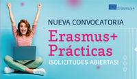  Nueva Resolución Erasmus+ Prácticas
