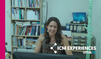 ICM EXPERIENCE - Elena Avilés 