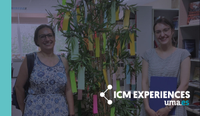 ICM EXPERIENCE – Francisca Martín Vergara