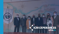 ICM EXPERIENCE – Jesús Delgado & Josefa García 