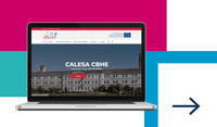 ¡El proyecto Erasmus+ CBHE Calesa Project ya tiene página web en español!