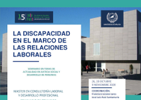 Seminario en Temas de Actualidad en Justicia Social y Desarrollo de Personas 