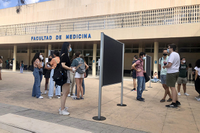 Vuelve la actividad presencial a las aulas de la Universidad