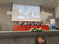 Actos de Graduación Facultad de Comercio y Gestión