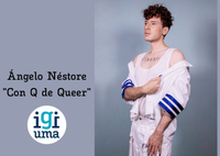 Con Q de Queer: Cuerpos o Paisajes