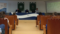 Celebrado el acto de apertura de la IV edición del Máster Propio Universitario en Retail Marketing