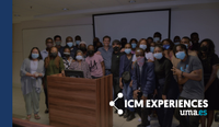 ICM EXPERIENCE – Manuel Ujaldón