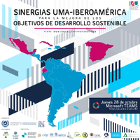 UMA-Ibero-America synergies for the improvement of the Sustainable Development Goals