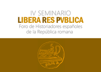 IV Seminario LIBERA RES PVBLICA