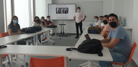 Comienzan las actividades del Grupo Avanzado de Marketing y Comportamiento