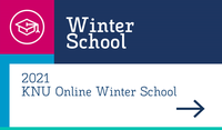 KNU Online Winter School