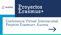Conferencia Virtual Internacional - Proyecto Aurora