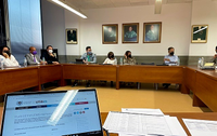 La facultad reúne a empresas y profesionales del ámbito del marketing para conocer la visión del sector sobre la renovación de los planes de estudios de las titulaciones de marketing