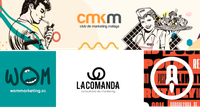 Tres agencias de marketing creadas por antiguos alumnos de la facultad entre los finalistas de las XIII edición de los Premios del Club de Marketing de Málaga
